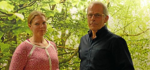 Svensk skog kan drabbas av EU-krångel