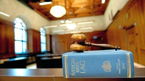 "Alltid obehagligt att bli utsatt för tvångsmedel"