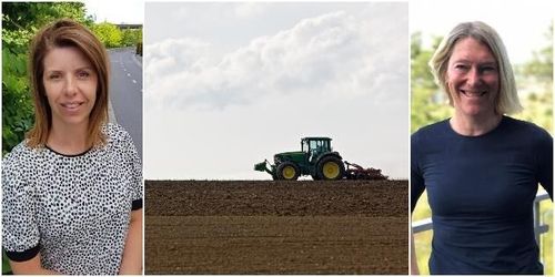 LRF slår bort kritiken: Finns alla möjligheter att påverka