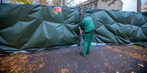 930 000 värphöns avlivas på polsk besättning