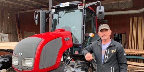 ATL-TV: Han fick rätt mot maskinfirman