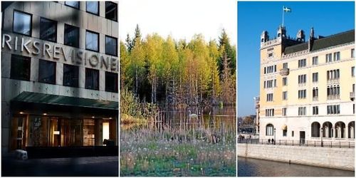 Regeringen: ”Kan bli enklare och effektivare”