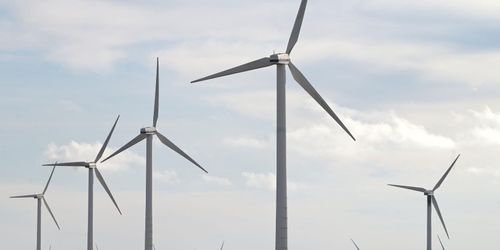 Replik: Vindkraften kan vara med och rädda klimatet