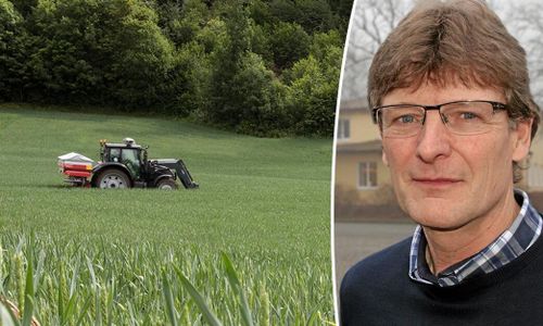Gödselpriserna har skjutit i höjden