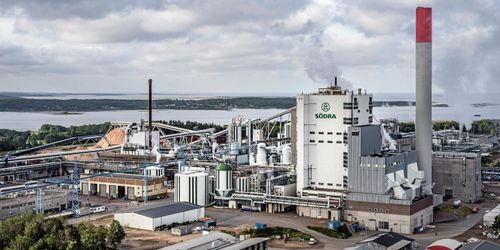 "Ett av de bästa resultaten någonsin"