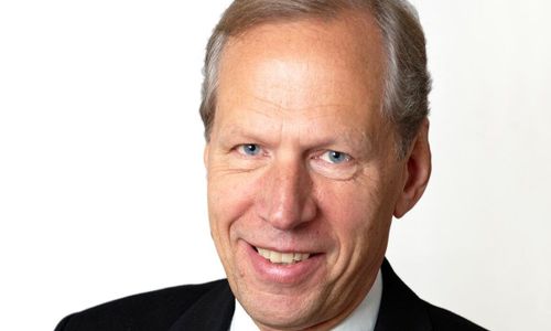 Han lämnar Södras styrelse