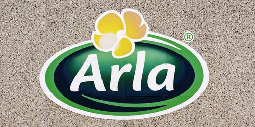 Arlas mjölkpris oförändrat