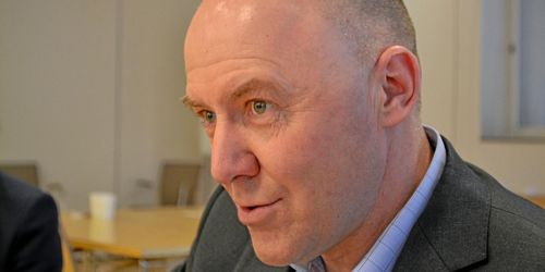 Skogsägarnas tre krav inför valet