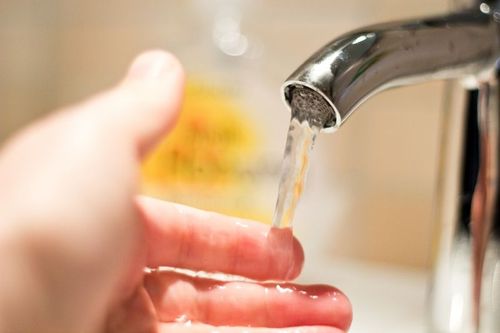 Dricksvatten hotas av svampmedel