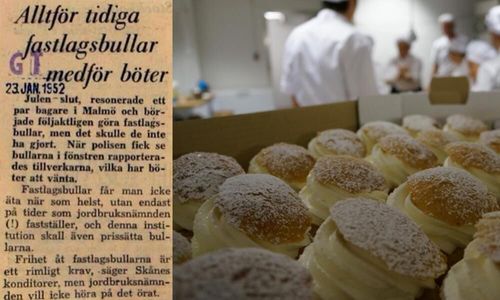 (Mandel)massa beslut blev det...