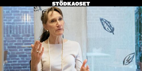”Vi är inte nöjda förrän alla får sina pengar i tid”