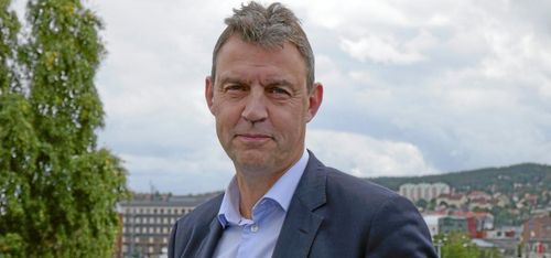 Nu står SCA på egna ben