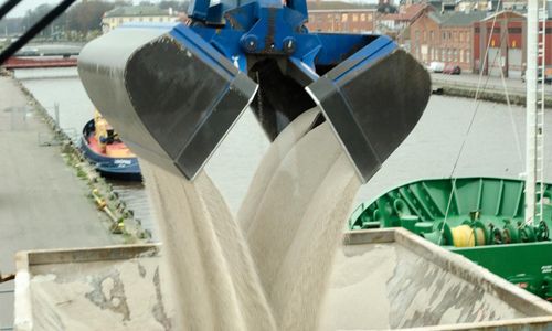 EU-parlamentet vill ha koldioxidtullar på gödsel