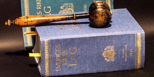 Markägare ges rätt att avverka