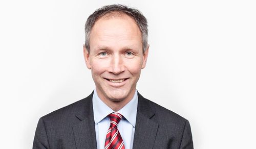 Per Lindblad går från SEB till Landshypotek.