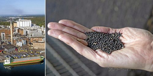 Här hamnar majoriteten av all svensk raps