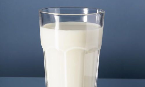 Mjölkförbud i skolan