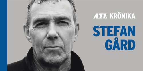 Tiden ute för ”just in time”