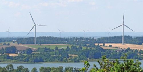 ”Mer vindkraft löser inga problem”