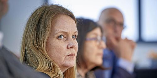 Nilsson (S): Övergångsperiod för Cap kan bli längre