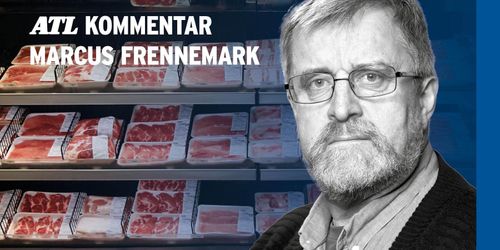 ”Svenskt nötkött är tillbaka på banan”