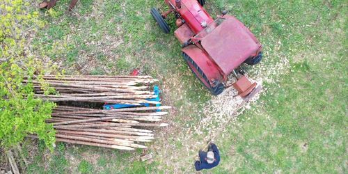 ATL TV: Tiomannaskivan fixar stolparna