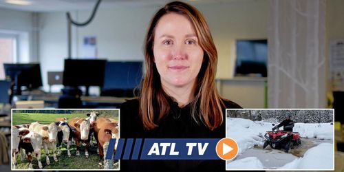 ATL TV: De betalar för kolinlagring