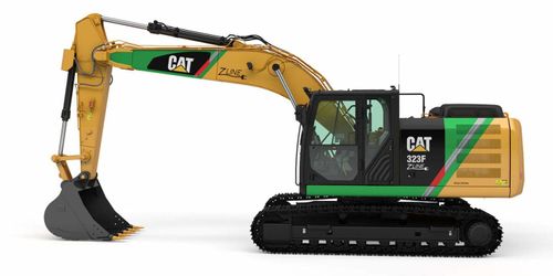 Klimatpremie till eldrivna arbetsfordon