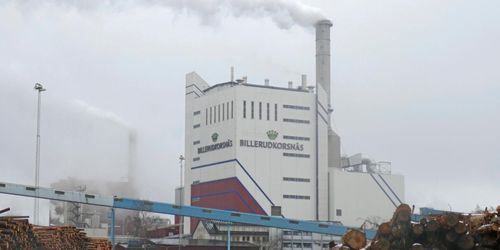 Corona sätter stopp för stopp i Gruvön