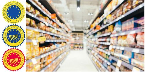 EU:s okända skyddsmärken