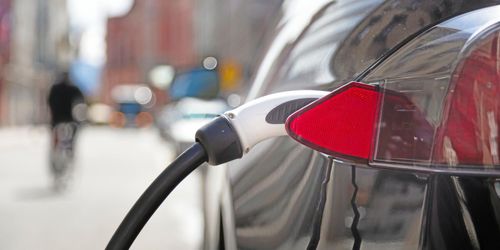 200 miljoner kronor till elfordonsforskning