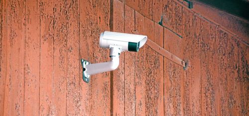 Förslag: fritt fram för kameror i lantbruket