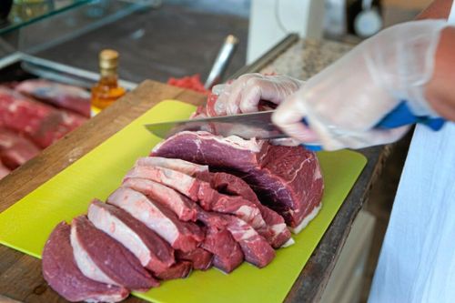 Hormonkött åter på EU:s dagordning