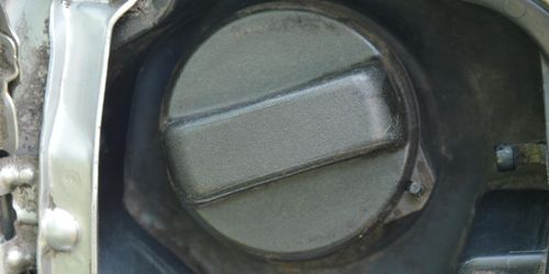 Drivmedelspriset fortsätter sjunka