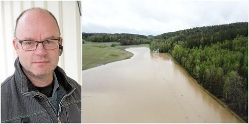 Efter regnet: Vårbruket fortsatt försenat i Mälardalen