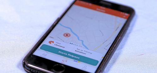 Fler uppfinningar ska gagna hästnäringen