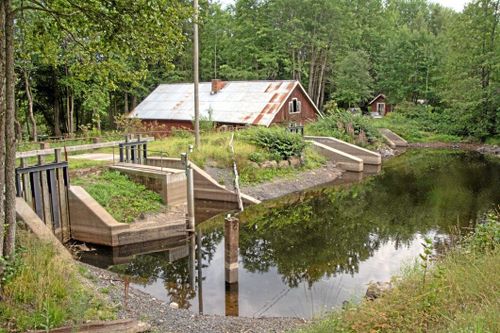 Vattenkonflikt trappas upp