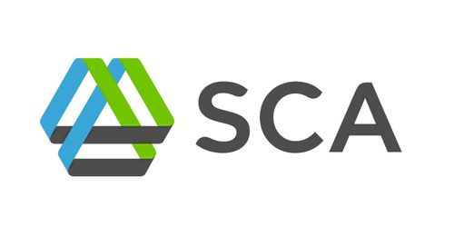SCA fortsätter öka