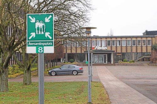 Så tänker Foodhill om Findusfabriken