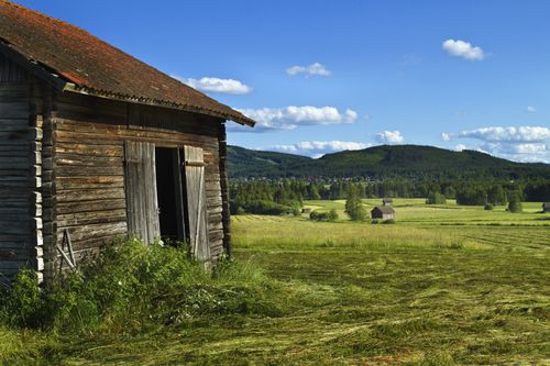 Nytt ersättningssystem behövs för landsbygdens kulturmiljöer anser Riksantikvarieämbetet.
