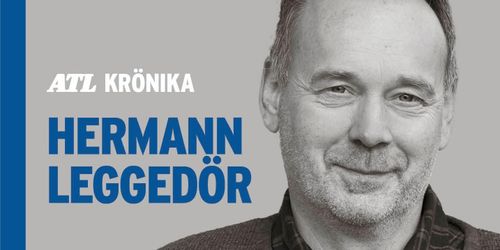 ”Se möjligheter i stället för problem”