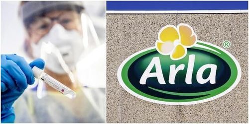 Arla ställer in kretsmöten efter corona