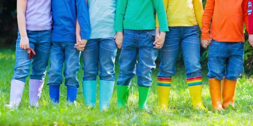 Så ska barn bli bättre på jordbruk