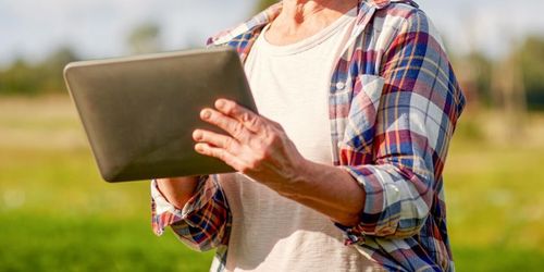 Digitalisering effektiviserar – men det måste satsas mer