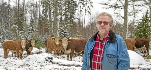 Förening får köttbönder att bli starkare