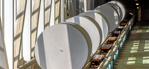 Holmen vill kvitta spansk förlust med svensk vinst