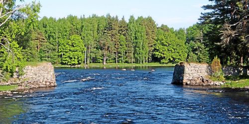 Så ser vattenläget ut där du bor