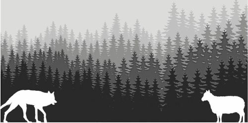 Ge djurägarna ersättning och respekt