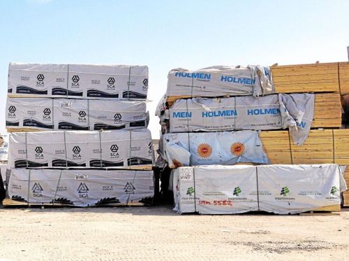 Svag dollar påverkar affärerna