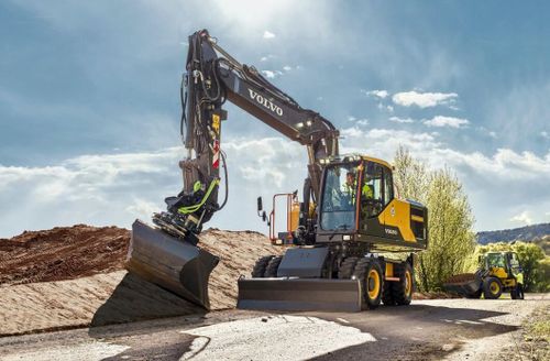 Svåra förhandlingar för maskinförare